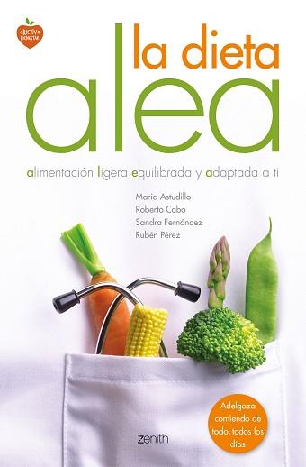 DIETA ALEA, LA | 9788408139645 | ASTUDILLO, MARÍA / CABO, ROBERTO / ÉREZ, RUBÉN /  FERNÁNDEZ, SANDRA | Llibreria Aqualata | Comprar llibres en català i castellà online | Comprar llibres Igualada