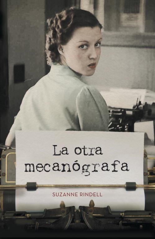 OTRA MECANÓGRAFA, LA | 9788426421319 | RINDELL, SUZANNE | Llibreria Aqualata | Comprar llibres en català i castellà online | Comprar llibres Igualada