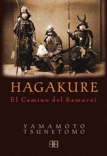 HAGAKURE | 9788489897755 | TSUNETOMO, YAMAMOTO | Llibreria Aqualata | Comprar llibres en català i castellà online | Comprar llibres Igualada