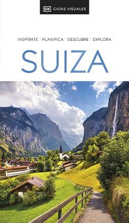 SUIZA (GUÍAS VISUALES 2024) | 9780241721384 | DK | Llibreria Aqualata | Comprar llibres en català i castellà online | Comprar llibres Igualada