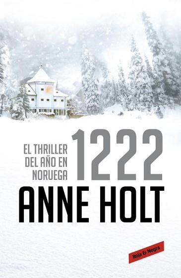 1222  | 9788439726678 | HOLT, ANNE | Llibreria Aqualata | Comprar llibres en català i castellà online | Comprar llibres Igualada