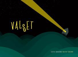 VALSET + CD | 9788424635732 | GAVALDA, LLUIS / SALOMO, XAVIER | Llibreria Aqualata | Comprar llibres en català i castellà online | Comprar llibres Igualada