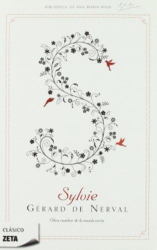 SYLVIE (ZETA CLASICO 104) | 9788498722826 | NERVAL, GERARD DE | Llibreria Aqualata | Comprar llibres en català i castellà online | Comprar llibres Igualada