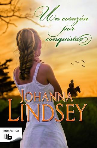 CORAZÓN POR CONQUISTAR, UN | 9788490700600 | LINDSEY, JOHANNA | Llibreria Aqualata | Comprar llibres en català i castellà online | Comprar llibres Igualada