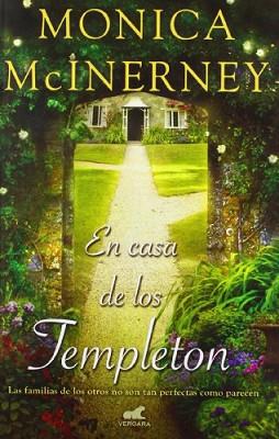 EN CASA DE LOS TEMPLETON | 9788415420286 | MCINERNEY, MONICA | Llibreria Aqualata | Comprar llibres en català i castellà online | Comprar llibres Igualada