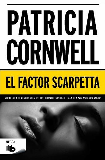 FACTOR SCARPETTA, EL | 9788490701300 | CORNWELL, PATRICIA | Llibreria Aqualata | Comprar libros en catalán y castellano online | Comprar libros Igualada