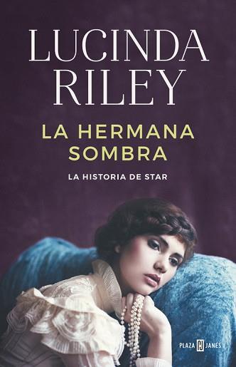 HERMANA SOMBRA, LA (LAS SIETE HERMANAS 3) | 9788401018350 | RILEY, LUCINDA | Llibreria Aqualata | Comprar llibres en català i castellà online | Comprar llibres Igualada