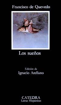 SUEÑOS, LOS (L.H. 335) | 9788437610078 | QUEVEDO Y VILLEGAS, Francisco de | Llibreria Aqualata | Comprar libros en catalán y castellano online | Comprar libros Igualada