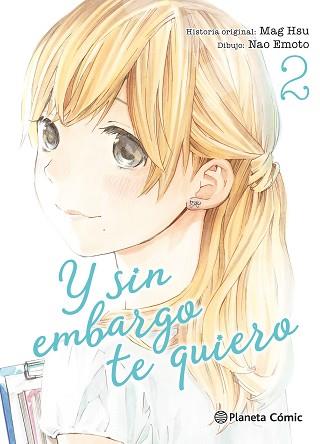 Y SIN EMBARGO TE QUIERO 02/07 | 9788491461906 | ITIN, SUU | Llibreria Aqualata | Comprar llibres en català i castellà online | Comprar llibres Igualada