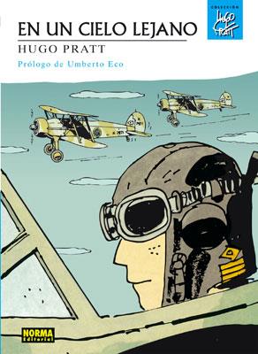 EN UN CIELO LEJANO. HUGO PRATT 9 | 9788467903669 | PRATT, HUGO | Llibreria Aqualata | Comprar llibres en català i castellà online | Comprar llibres Igualada