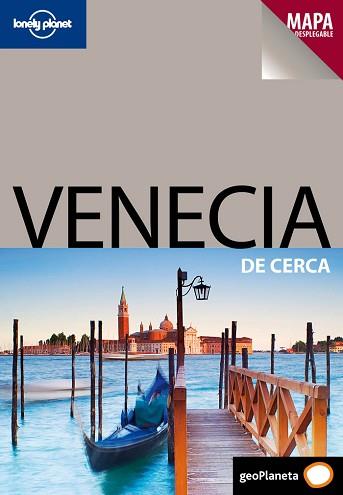 VENECIA DE CERCA (LONELY PLANET) | 9788408096658 | ALISON BING | Llibreria Aqualata | Comprar libros en catalán y castellano online | Comprar libros Igualada