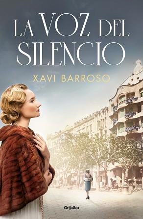 VOZ DEL SILENCIO, LA | 9788425366284 | BARROSO, XAVI | Llibreria Aqualata | Comprar llibres en català i castellà online | Comprar llibres Igualada