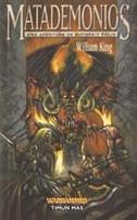 MATADEMONIOS (WARHAMMER GOTREK Y FELIX) | 9788448033910 | KING, WILLIAM | Llibreria Aqualata | Comprar libros en catalán y castellano online | Comprar libros Igualada