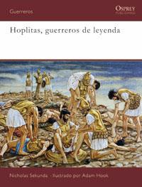 HOPLITAS, GUERERROS DE LEYENDA | 9788493974800 | SEKUNDA, NICHOLAS | Llibreria Aqualata | Comprar llibres en català i castellà online | Comprar llibres Igualada