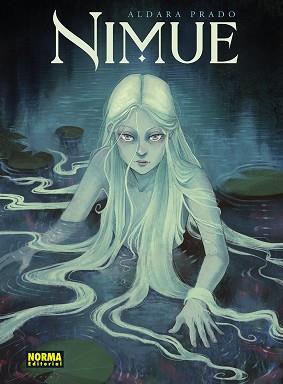 NIMUE | 9788467971897 | PRADO, ALDARA | Llibreria Aqualata | Comprar llibres en català i castellà online | Comprar llibres Igualada