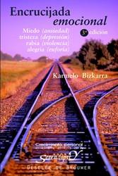 ENCRUCIJADA EMOCIONAL | 9788433019509 | BIZKARRA, KARMELO | Llibreria Aqualata | Comprar llibres en català i castellà online | Comprar llibres Igualada