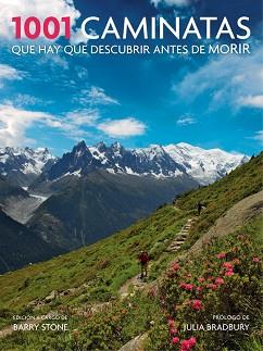 1001 CAMINATAS QUE HAY QUE DESCUBRIR ANTES DE MORIR | 9788416220649 | STONE, BARRY | Llibreria Aqualata | Comprar llibres en català i castellà online | Comprar llibres Igualada