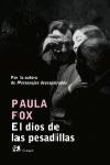 DIOS DE LAS PESADILLAS, EL (ALEPH 239) | 9788476697405 | FOX, PAULA | Llibreria Aqualata | Comprar llibres en català i castellà online | Comprar llibres Igualada