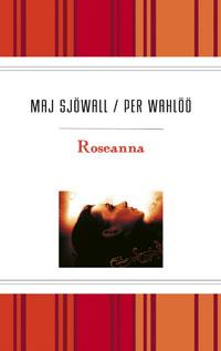 ROSEANNA ( + DEDOLECTOR ) | 9788489662735 | SJOWALL, MAJ/WAHLOO, PER | Llibreria Aqualata | Comprar llibres en català i castellà online | Comprar llibres Igualada