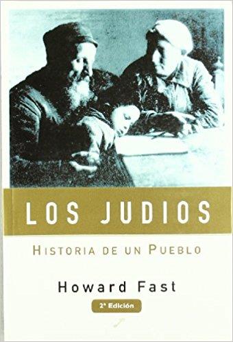 JUDIOS, LOS. HISTORIA DE UN PUEBLO | 9788492393398 | FAST, HOWARD | Llibreria Aqualata | Comprar llibres en català i castellà online | Comprar llibres Igualada