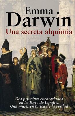 UNA SECRETA ALQUIMIA | 9788420651637 | DARWIN, EMMA | Llibreria Aqualata | Comprar llibres en català i castellà online | Comprar llibres Igualada