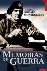 MEMORIAS DE GUERRA (HISTORIA MILITAR) | 9788492567331 | MONTGOMERY, BERNARD | Llibreria Aqualata | Comprar llibres en català i castellà online | Comprar llibres Igualada
