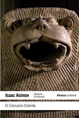 CERCANO ORIENTE, EL (LB H1) | 9788420651323 | ASIMOV, ISAAC | Llibreria Aqualata | Comprar llibres en català i castellà online | Comprar llibres Igualada