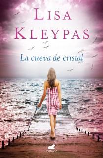 CUEVA DE CRISTAL, LA | 9788415420484 | KLEYPAS, LISA | Llibreria Aqualata | Comprar llibres en català i castellà online | Comprar llibres Igualada