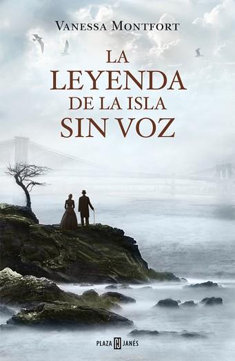 LEYENDA DE LA ISLA SIN VOZ, LA | 9788401342059 | MONTFORT,VANESSA | Llibreria Aqualata | Comprar llibres en català i castellà online | Comprar llibres Igualada