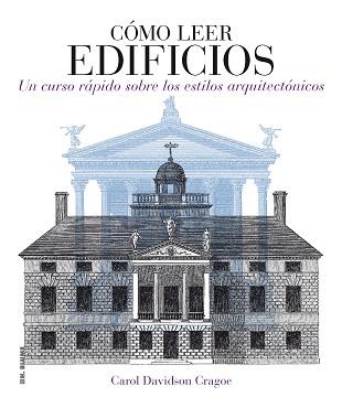 CÓMO LEER EDIFICIOS | 9788496669826 | DAVIDSON CRAGOE, CAROL | Llibreria Aqualata | Comprar llibres en català i castellà online | Comprar llibres Igualada