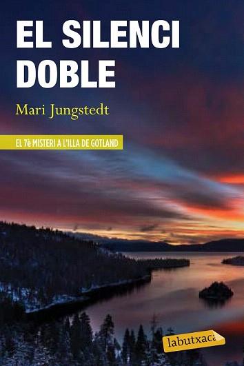 SILENCI DOBLE, EL | 9788499309484 | JUNGSTEDT, MARI | Llibreria Aqualata | Comprar llibres en català i castellà online | Comprar llibres Igualada