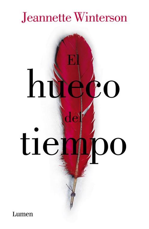HUECO DEL TIEMPO, EL (THE HOGARTH SHAKESPEARE) | 9788426402806 | WINTERSON, JEANETTE | Llibreria Aqualata | Comprar libros en catalán y castellano online | Comprar libros Igualada