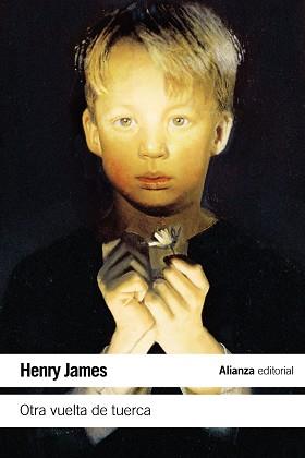 OTRA VUELTA DE TUERCA | 9788420676722 | JAMES, HENRY | Llibreria Aqualata | Comprar llibres en català i castellà online | Comprar llibres Igualada