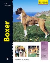 BOXER (RAZAS DE HOY) | 9788425512933 | CAVANAUGH, E.W | Llibreria Aqualata | Comprar llibres en català i castellà online | Comprar llibres Igualada