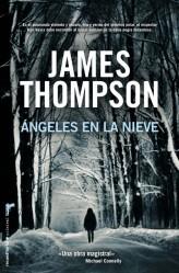 ANGELES EN LA NIEVE (ROCA CRIMINAL) | 9788499180625 | THOMPSON, JAMES | Llibreria Aqualata | Comprar libros en catalán y castellano online | Comprar libros Igualada