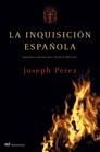 INQISICION ESPAÑOLA, LA (DIMENSIONES) | 9788427031746 | PEREZ, JOSEPH | Llibreria Aqualata | Comprar libros en catalán y castellano online | Comprar libros Igualada