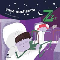 VAYA NOCHECITA (DULCES SUEÑOS) | 9788424631567 | SANS, CRISTINA / JULVE, OSCAR | Llibreria Aqualata | Comprar libros en catalán y castellano online | Comprar libros Igualada