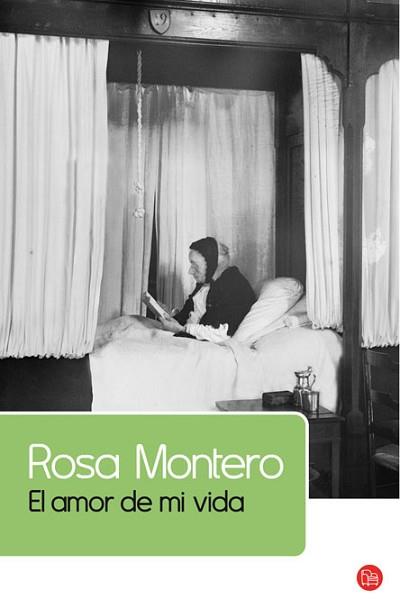 AMOR DE MI VIDA, EL | 9788466321655 | MONTERO, ROSA | Llibreria Aqualata | Comprar llibres en català i castellà online | Comprar llibres Igualada