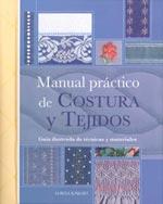 MANUAL PRACTICO DE COSTURA Y TEJIDOS | 9788475564951 | KNIGHT, LORNA | Llibreria Aqualata | Comprar llibres en català i castellà online | Comprar llibres Igualada