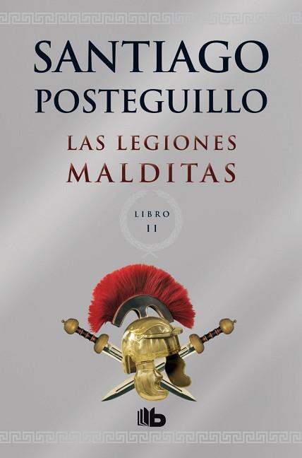 LEGIONES MALDITAS, LAS | 9788498729689 | POSTEGUILLO GOMEZ, SANTIAGO | Llibreria Aqualata | Comprar llibres en català i castellà online | Comprar llibres Igualada