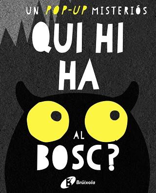 QUI HI HA AL BOSC? | 9788499067650 | NORRIS, ERYL/MANSFIELD, ANDY | Llibreria Aqualata | Comprar llibres en català i castellà online | Comprar llibres Igualada