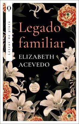 LEGADO FAMILIAR | 9788492919369 | ACEVEDO, ELIZABETH | Llibreria Aqualata | Comprar llibres en català i castellà online | Comprar llibres Igualada