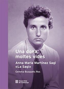 UNA DONA, MOLTES VIDES | 9788410144835 | BUSQUETS ROS, GEMMA | Llibreria Aqualata | Comprar llibres en català i castellà online | Comprar llibres Igualada