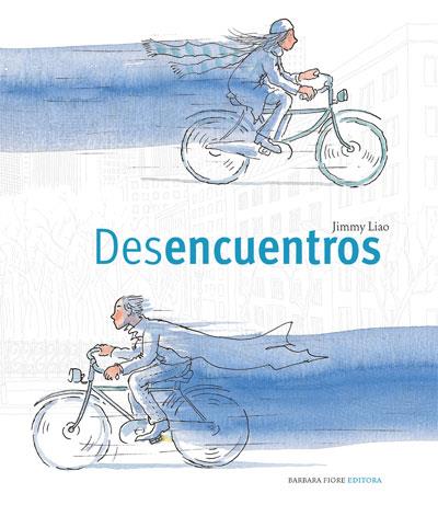 DESENCUENTROS | 9788493559199 | LIAO, JIMMY | Llibreria Aqualata | Comprar libros en catalán y castellano online | Comprar libros Igualada