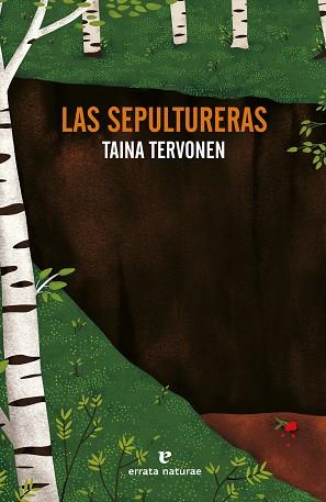 SEPULTURERAS, LAS | 9788419158246 | TERVONEN, TAINA | Llibreria Aqualata | Comprar llibres en català i castellà online | Comprar llibres Igualada