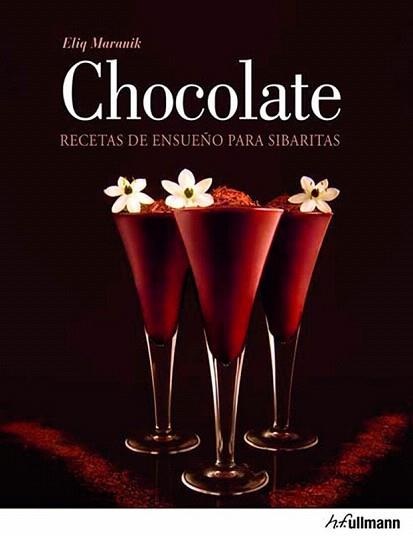 CHOCOLATE | 9783848004577 | MARANIK, ELIQ | Llibreria Aqualata | Comprar llibres en català i castellà online | Comprar llibres Igualada