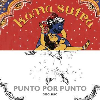 KAMA SUTRA, PUNTO POR PUNTO | 9788490328866 | ANONIMO | Llibreria Aqualata | Comprar llibres en català i castellà online | Comprar llibres Igualada