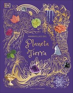 MARAVILLAS DEL PLANETA TIERRA | 9780241702673 | OLDERSHAW, CALLY | Llibreria Aqualata | Comprar llibres en català i castellà online | Comprar llibres Igualada