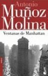 VENTANAS DE MANHATTAN (BOOKET 5014-1) | 9788432216787 | MUÑOZ MOLINA, ANTONIO | Llibreria Aqualata | Comprar llibres en català i castellà online | Comprar llibres Igualada