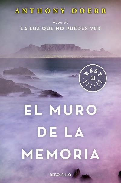 MURO DE LA MEMORIA, EL | 9788466343732 | DOERR, ANTHONY | Llibreria Aqualata | Comprar llibres en català i castellà online | Comprar llibres Igualada